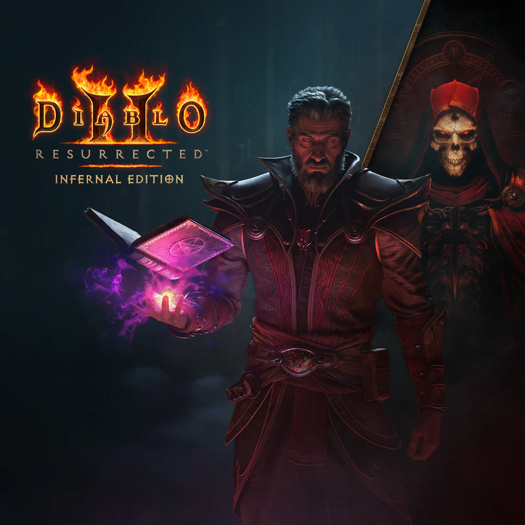 Diablo II: Resurrected – Infernal Edition