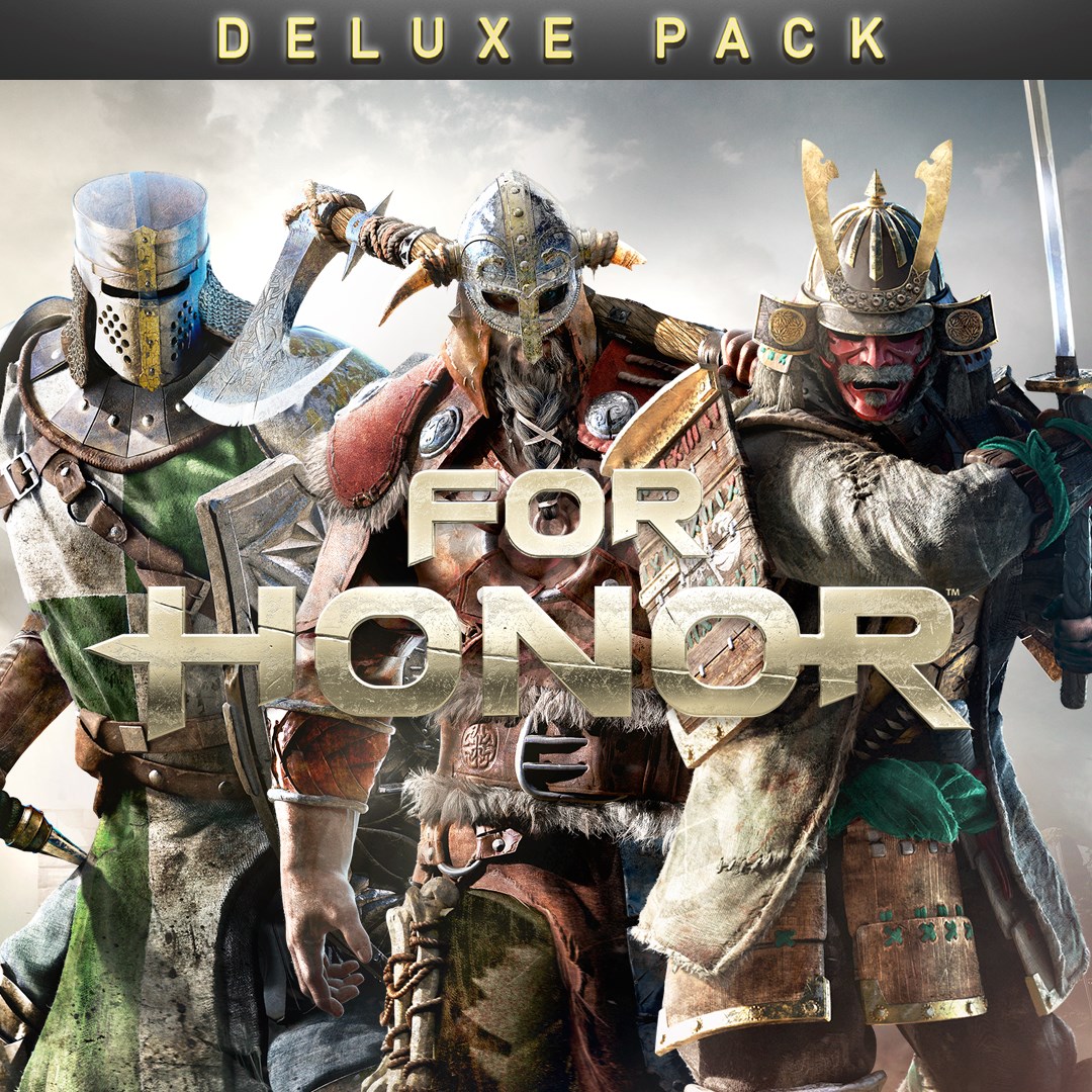 For honor year 8 standard edition. For Honor [Xbox one]. For Honor [ps4]. For Honor™ Standard Edition. For Honor Deluxe Edition ps4.