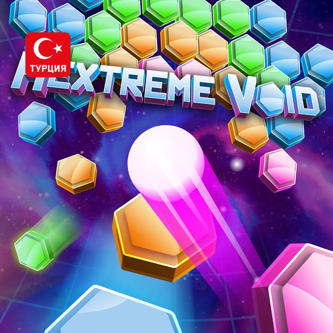 (TR) Hextreme Void для Xbox