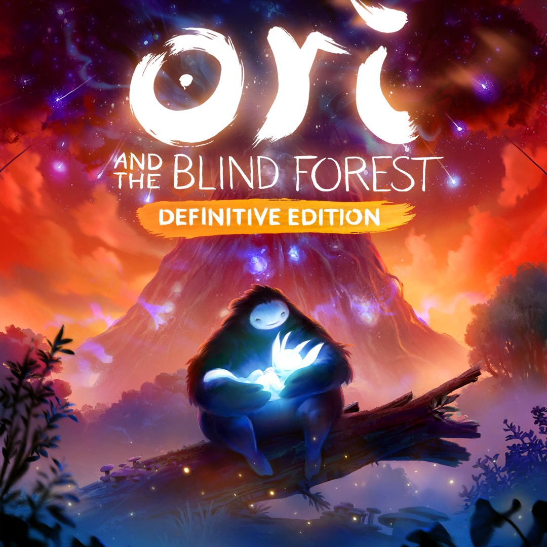 Купить игру Ori and the Blind Forest: Definitive Edition для Xbox за 613 на  Korobok.Store - Korobok.store