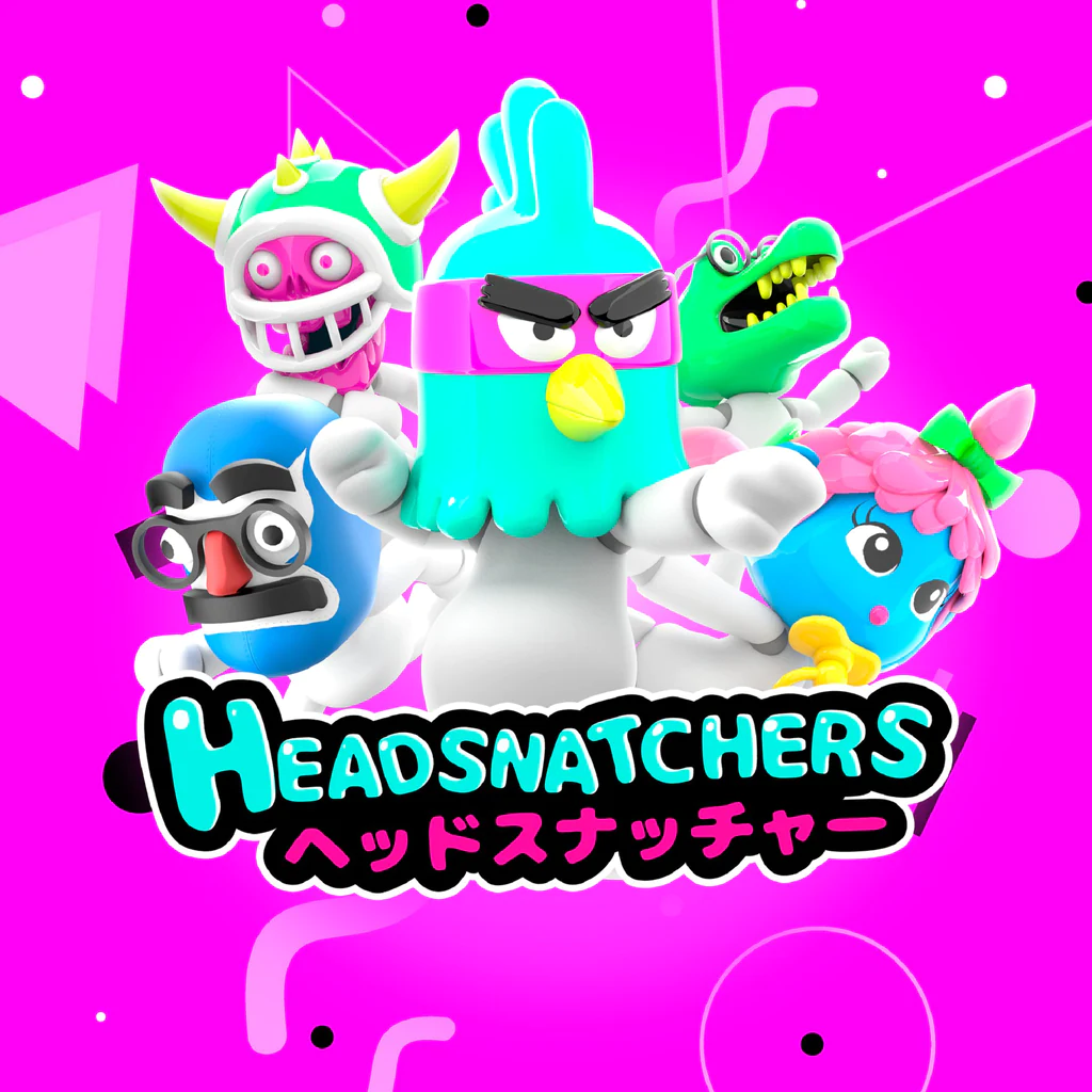 Headsnatchers - Korobok.store