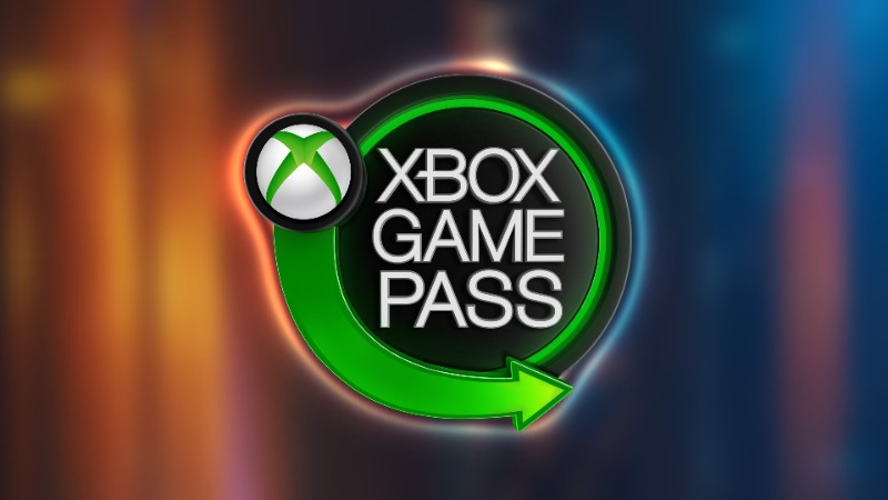 Xbox Game Pass