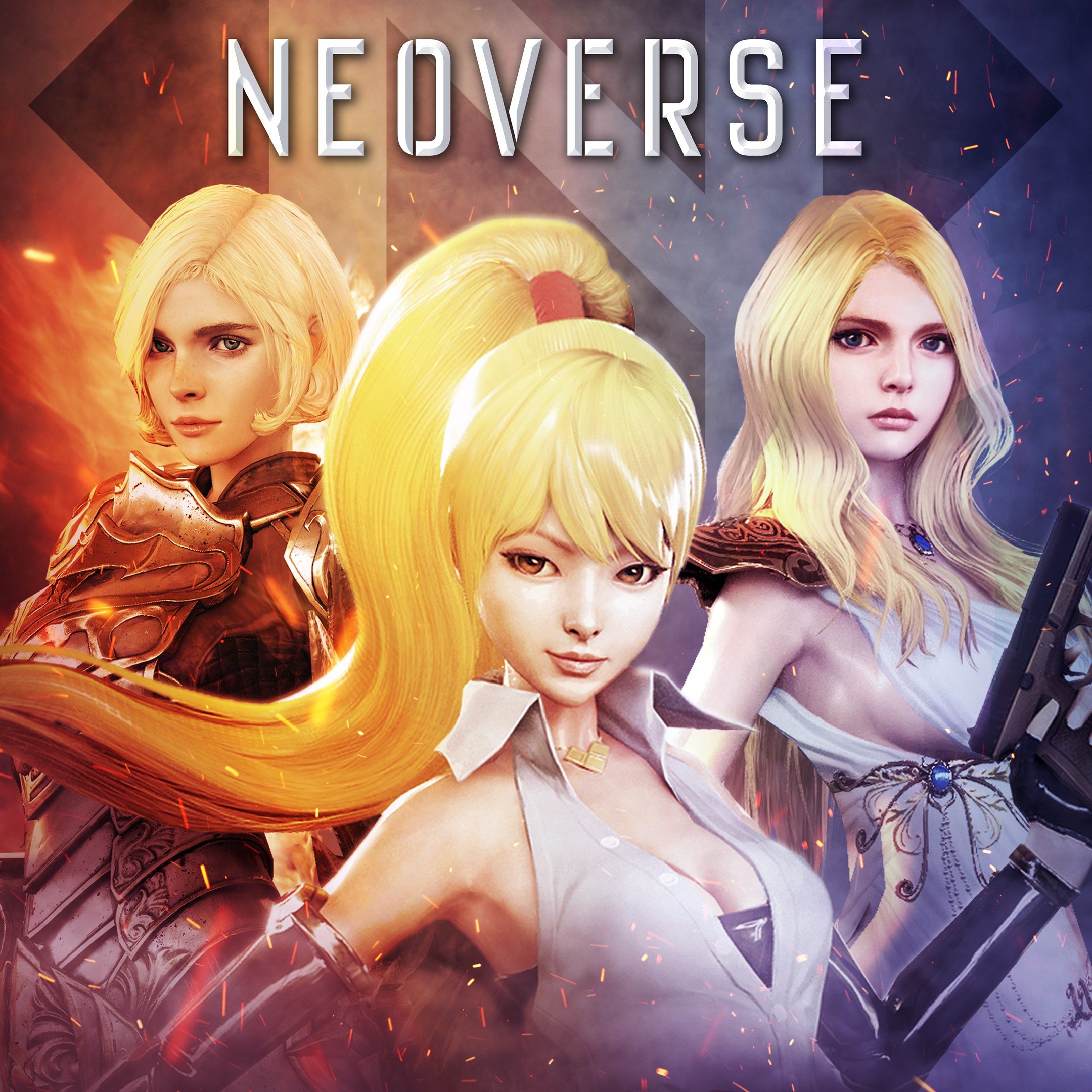 Купить игру Neoverse для Xbox за 295 на Korobok.Store - Korobok.store