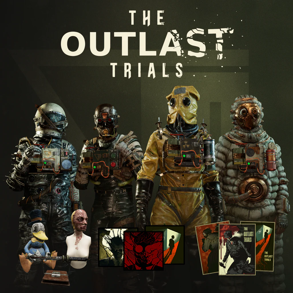 Outlast microsoft best sale store