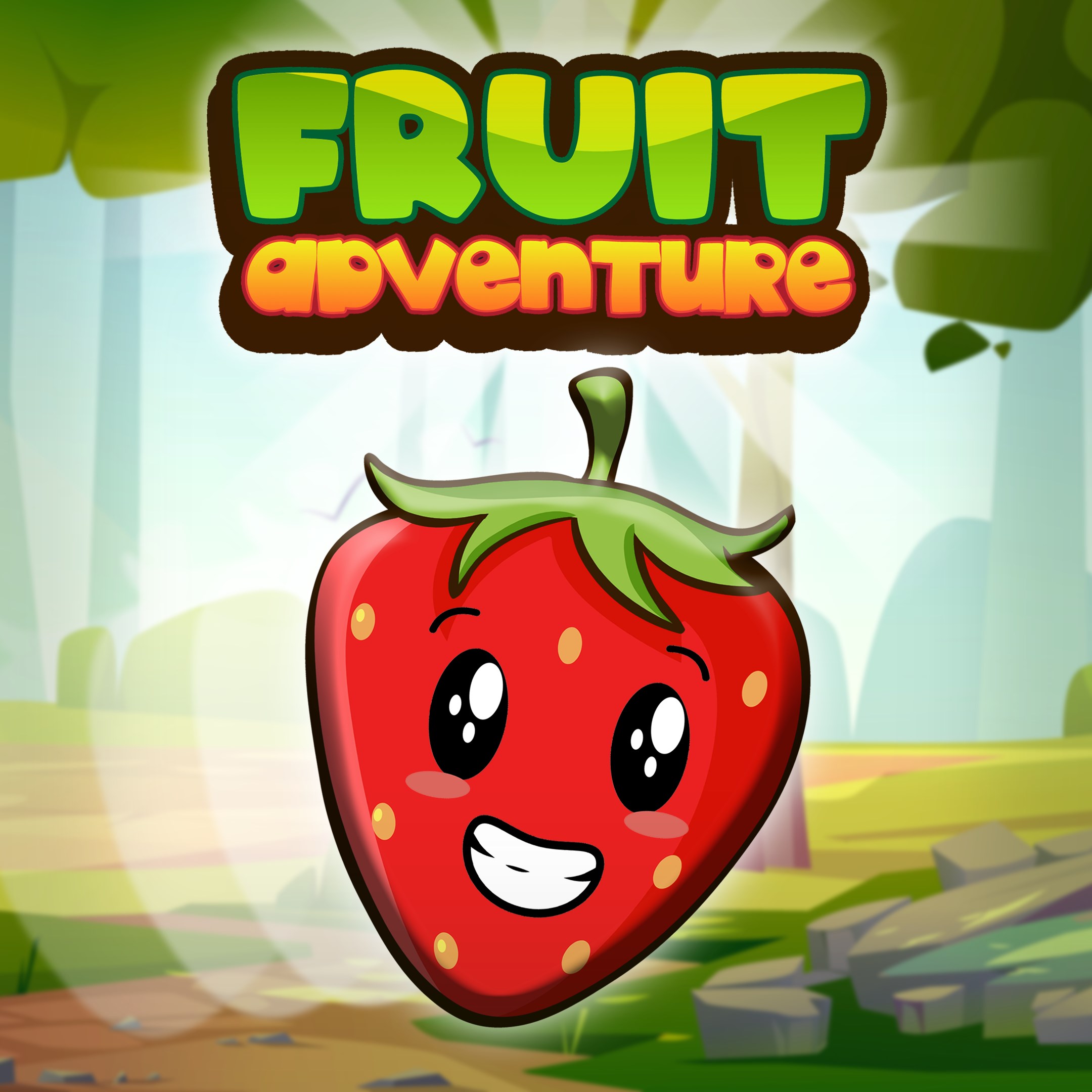 Купить игру Fruit Adventure для Xbox за 224 на Korobok.Store - Korobok.store