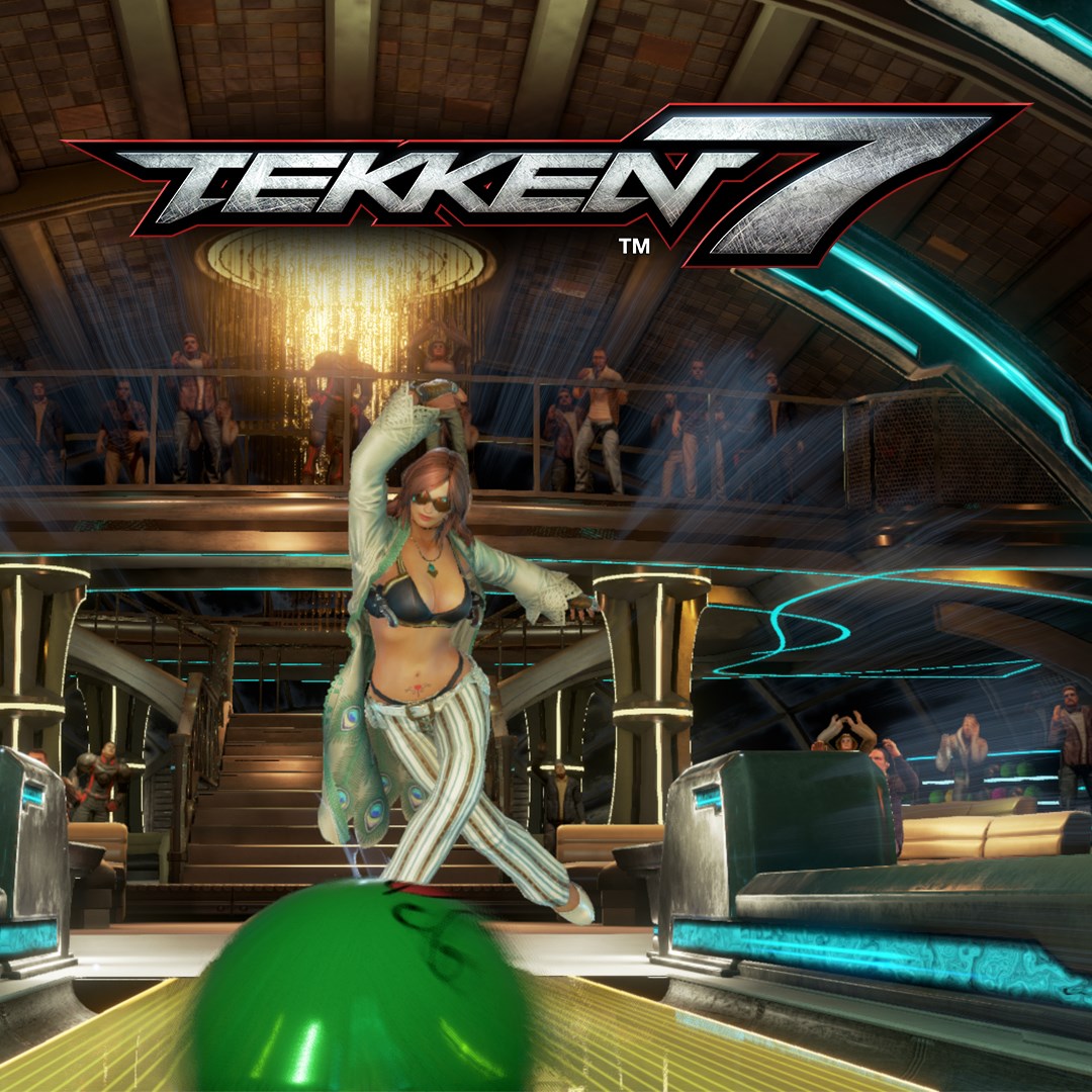 Купить игру TEKKEN 7 DLC 1 Ultimate TEKKEN BOWL & Additional Costumes для  Xbox за 495 на Korobok.Store - Korobok.store