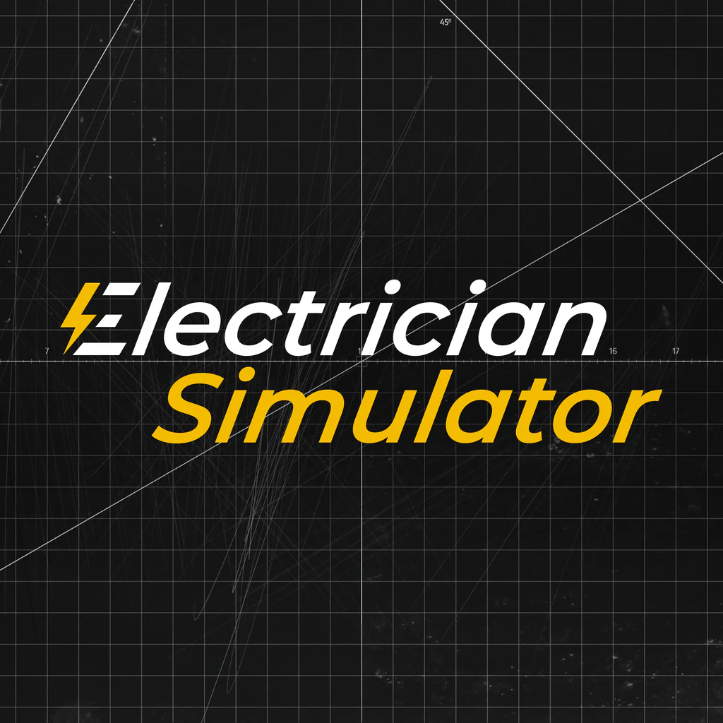 Electrician Simulator - Korobok.store