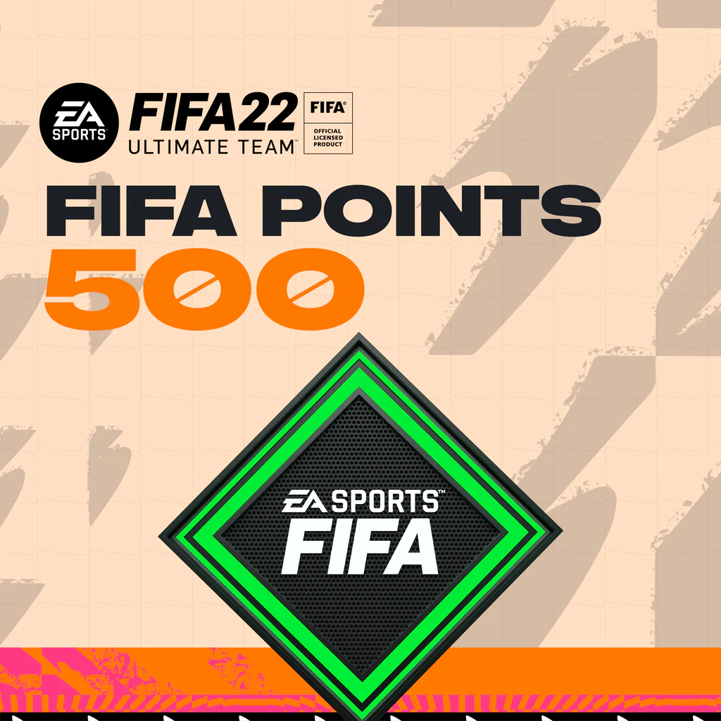 Fifa Points Купить Xbox