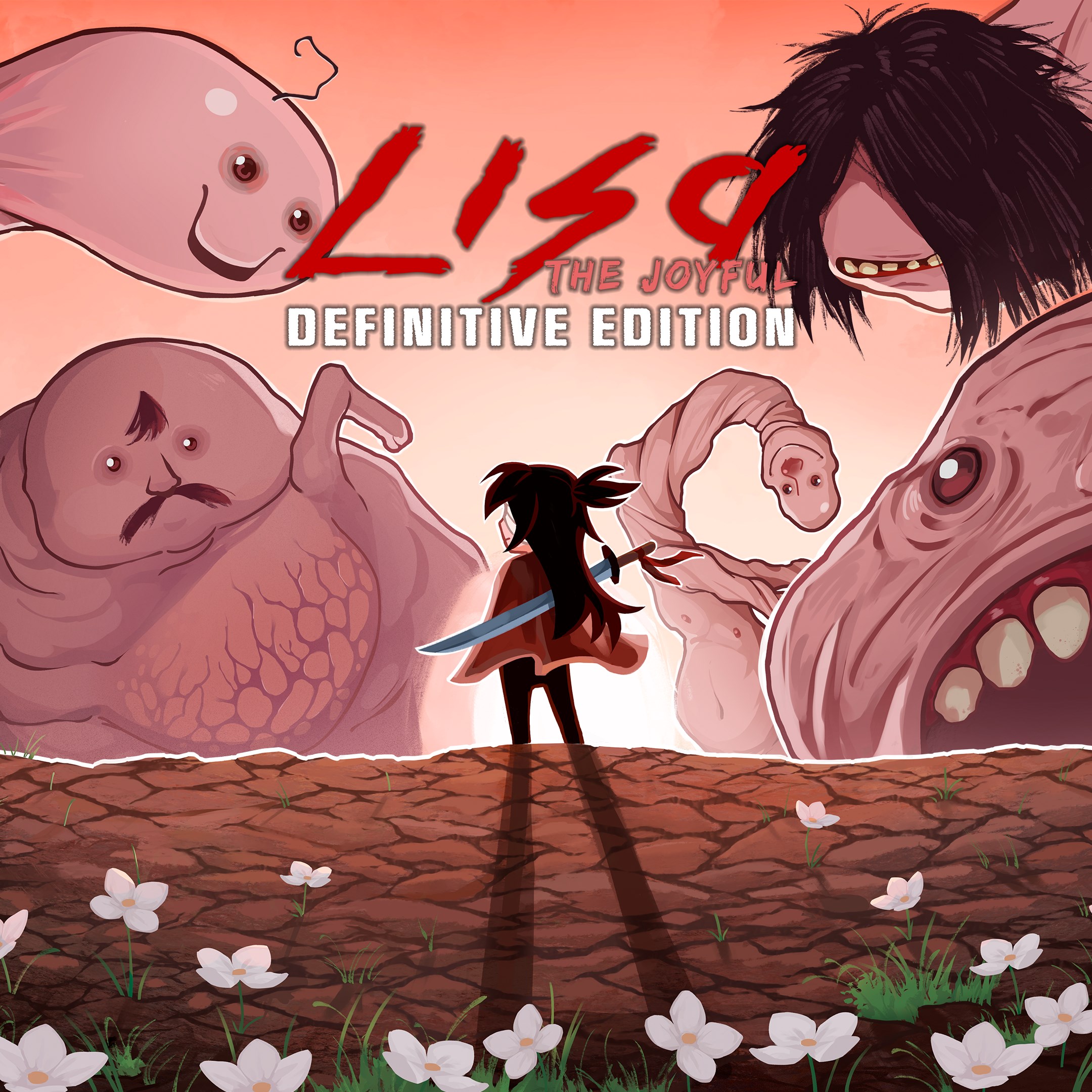 Купить игру LISA: The Joyful - Definitive Edition для Xbox за 249 на  Korobok.Store - Korobok.store