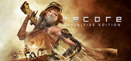 ReCore: Definitive Edition STEAM