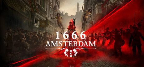 1666: Amsterdam | STEAM GIFT