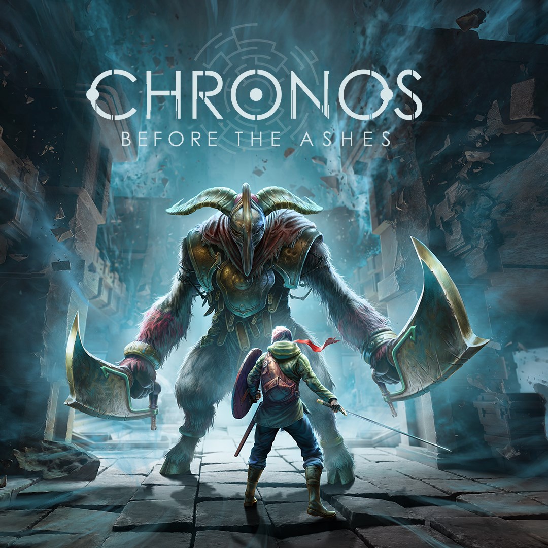 Купить игру Chronos: Before the Ashes для Xbox за 3765 на Korobok.Store -  Korobok.store