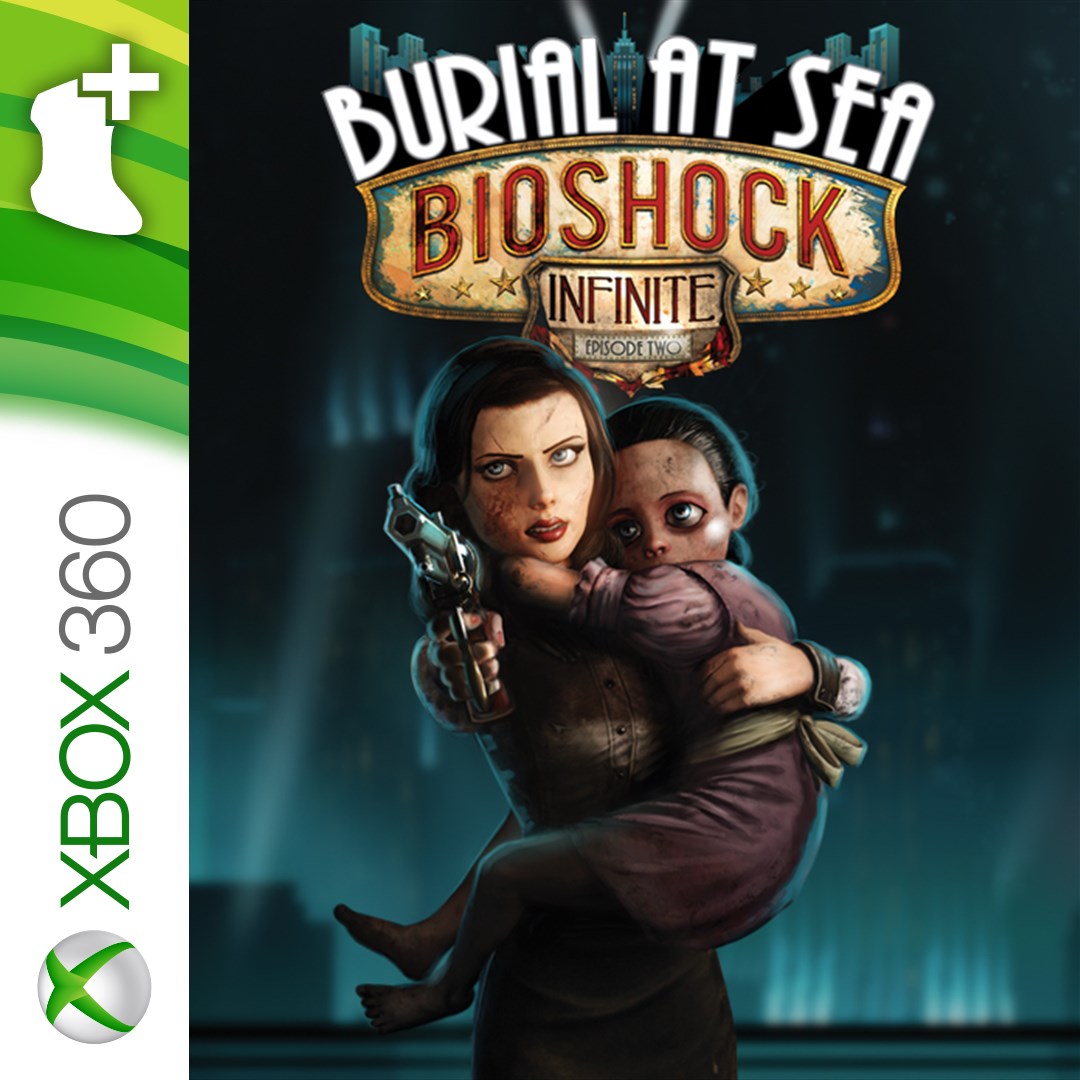 Bioshock store xbox store