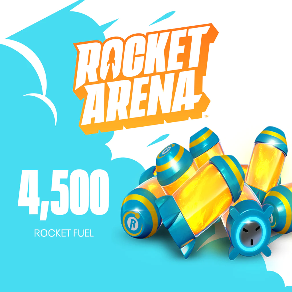 Rocket Arena ps4. Rocket fuel. Rocket Arena.