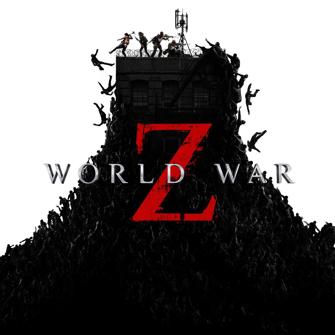 Купить игру World War Z для Xbox за 1560 на Korobok.Store - Korobok.store