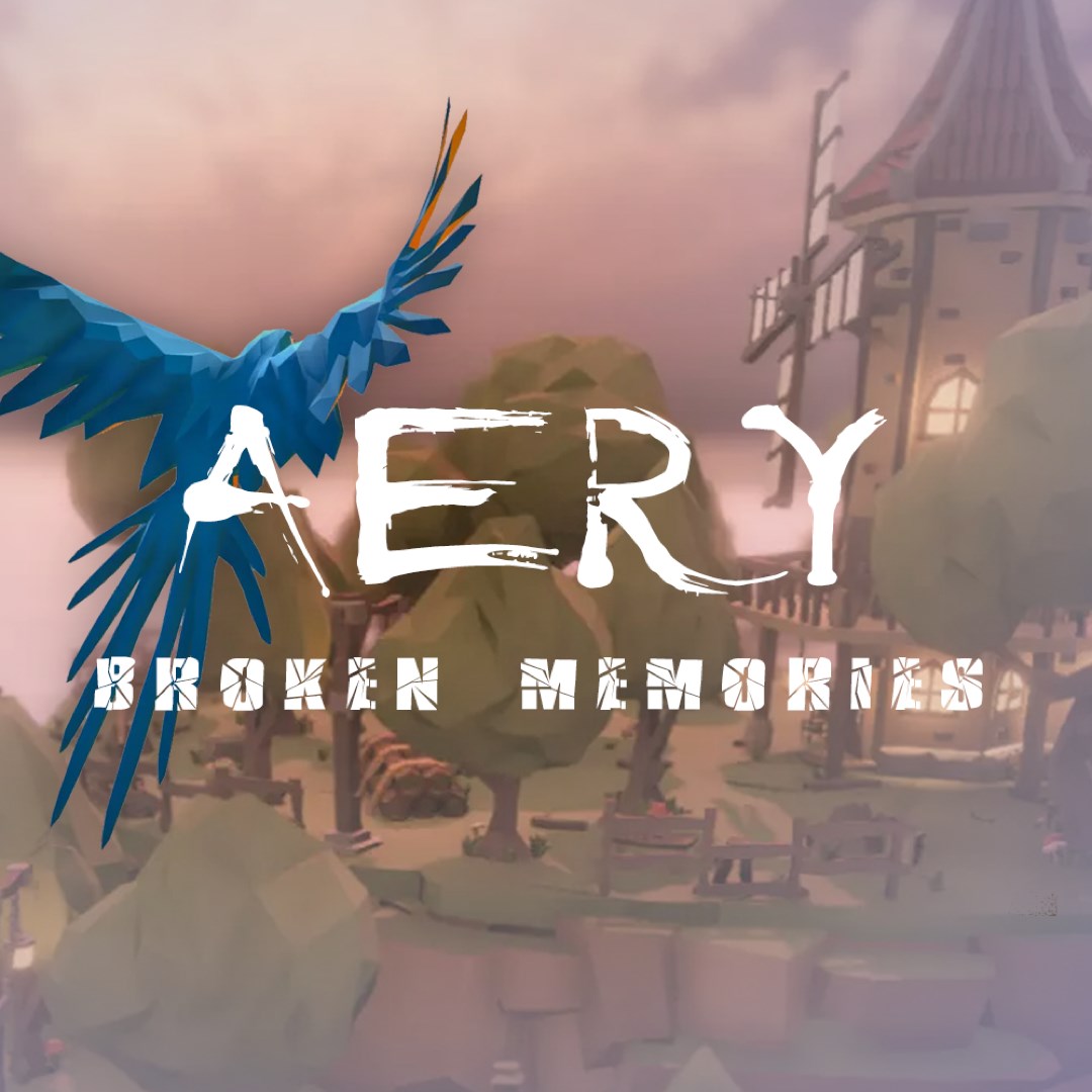 Купить игру Aery - сломанные воспоминания для Xbox за 273 на Korobok.Store  - Korobok.store