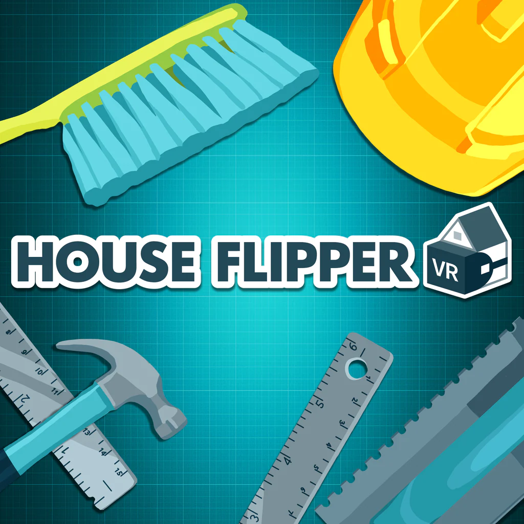 House Flipper VR - Korobok.store