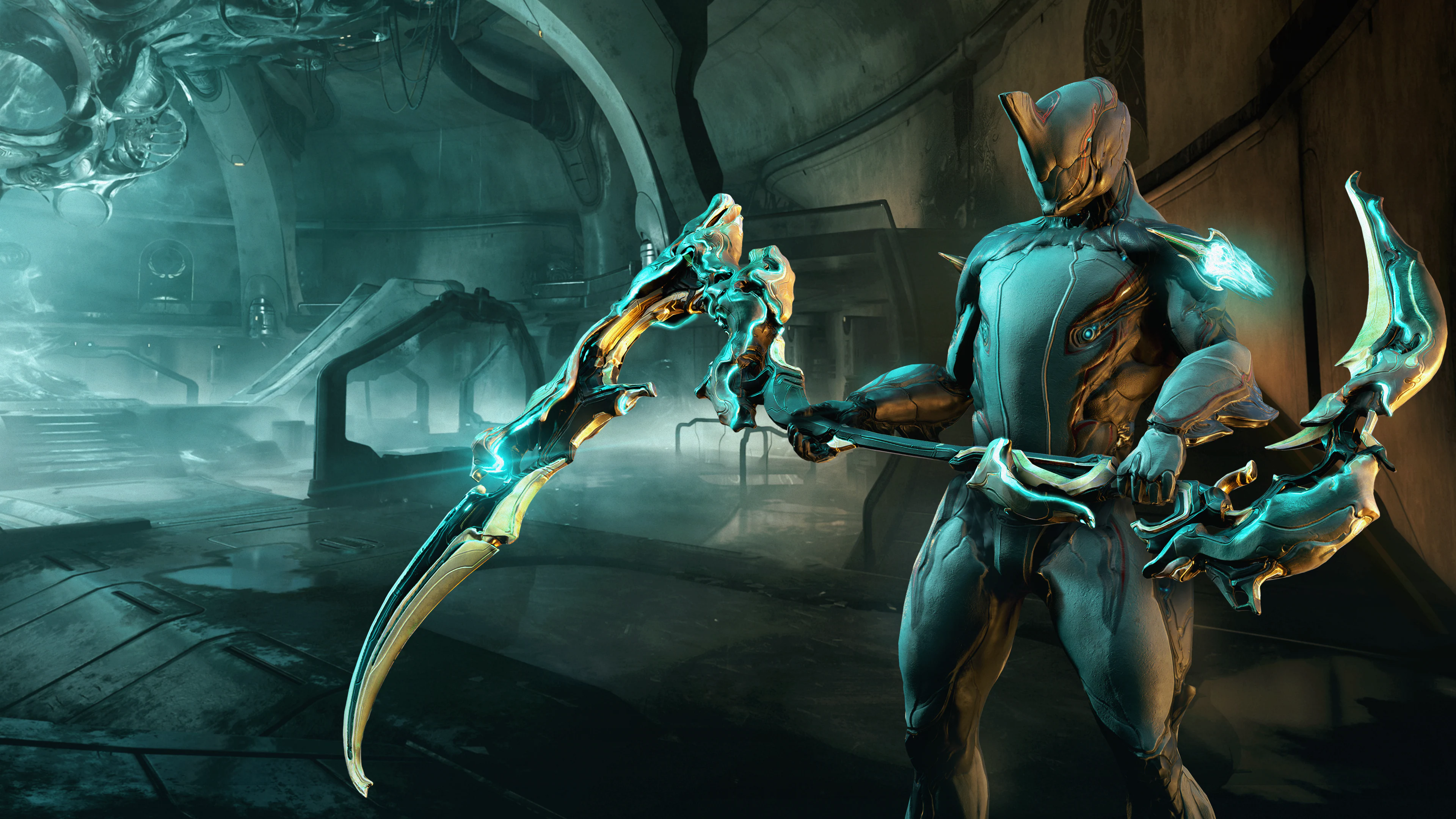 Warframe®: Angels of the Zariman Emergence Pack - Korobok.store