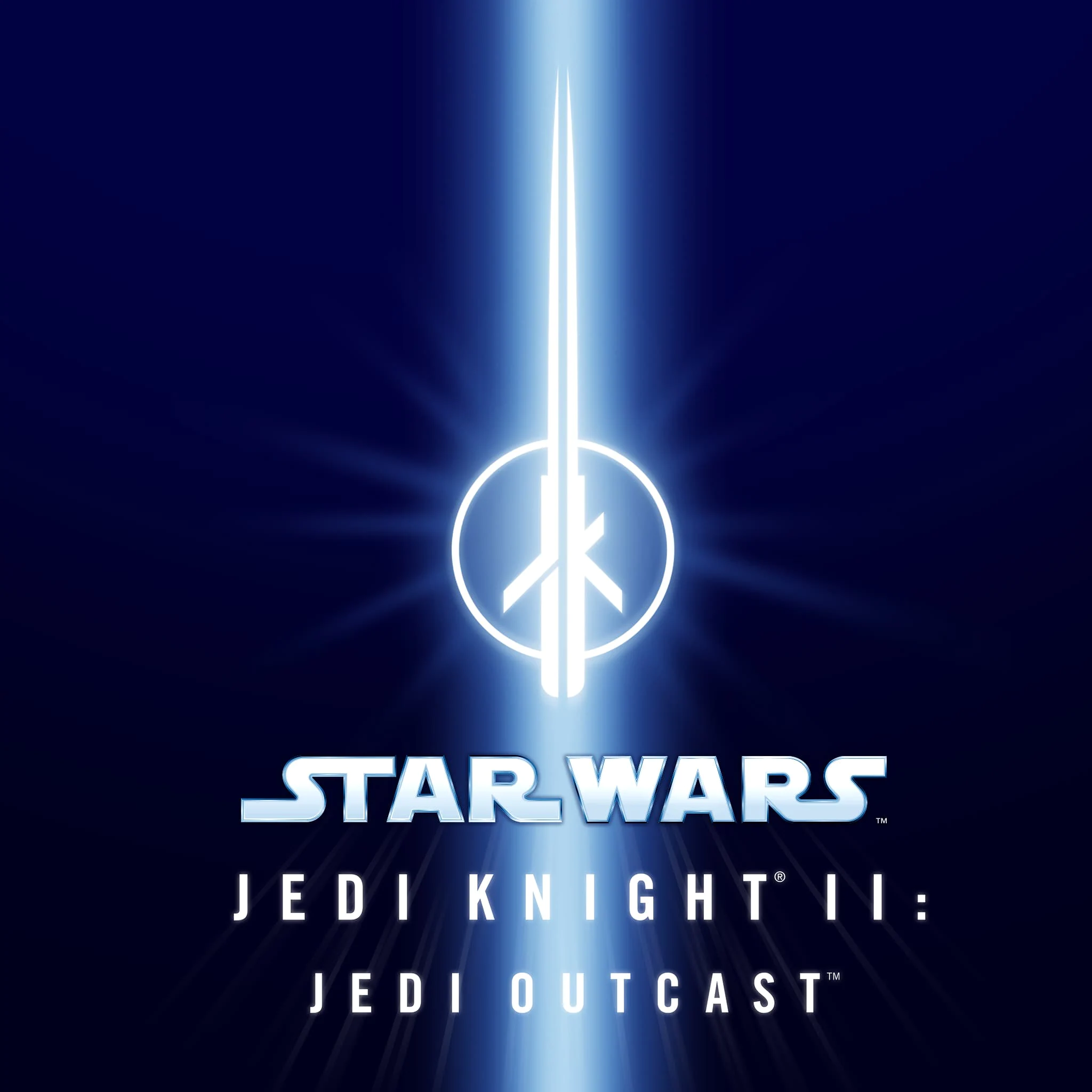 STAR WARS™ Jedi Knight II: Jedi Outcast™ - Korobok.store