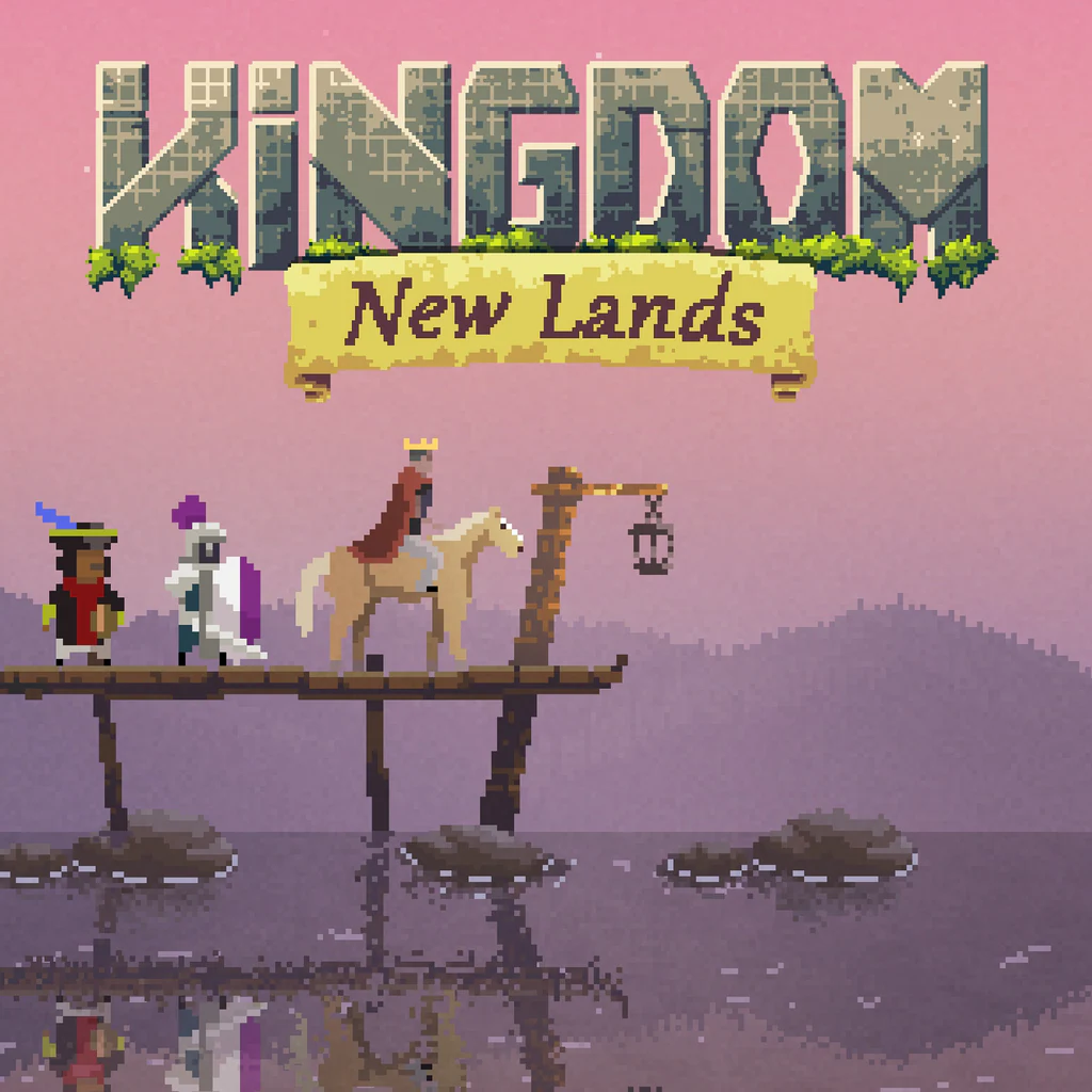 Kingdom: New Lands - Korobok.store