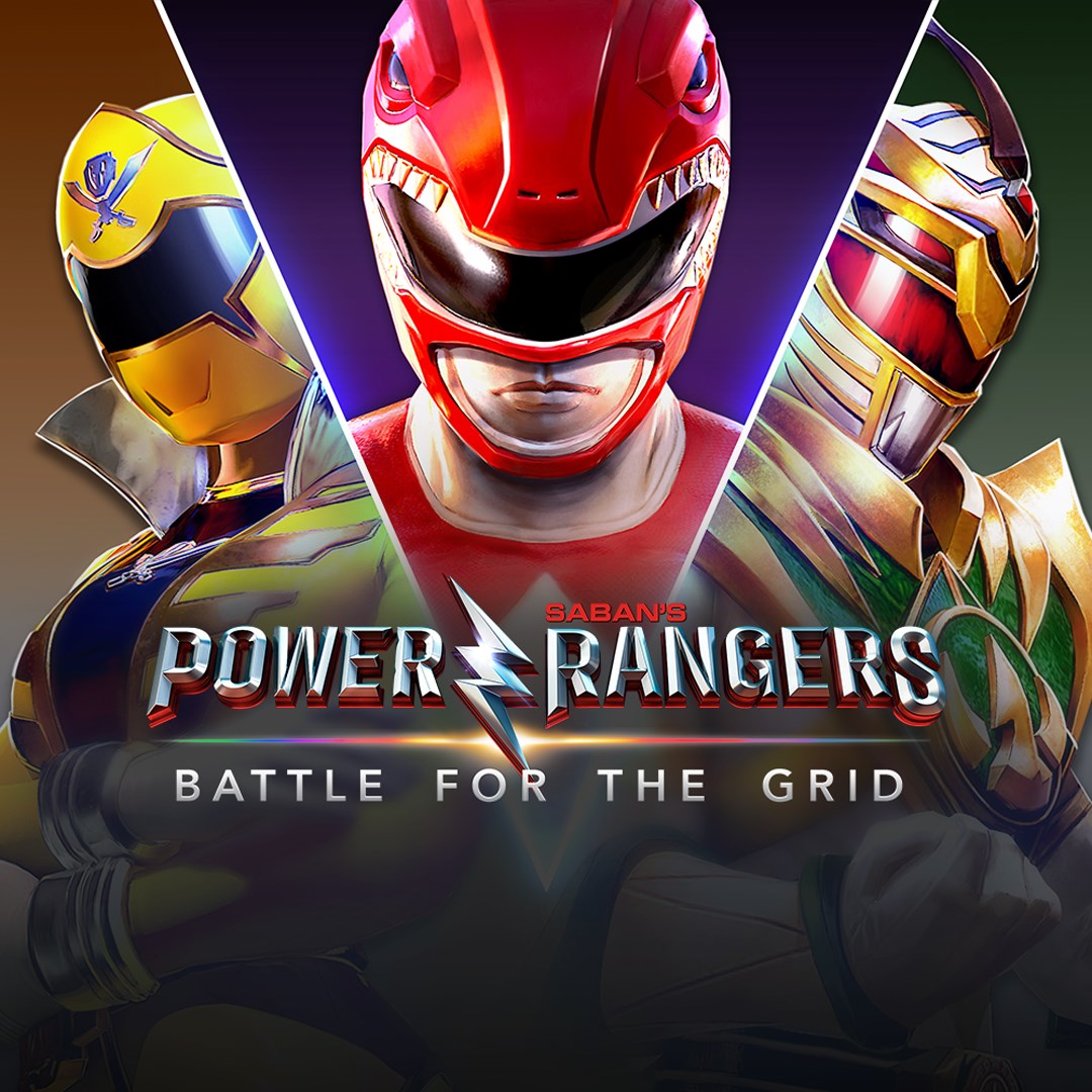 Купить игру Power Rangers: Battle for the Grid для Xbox за 239 на  Korobok.Store - Korobok.store