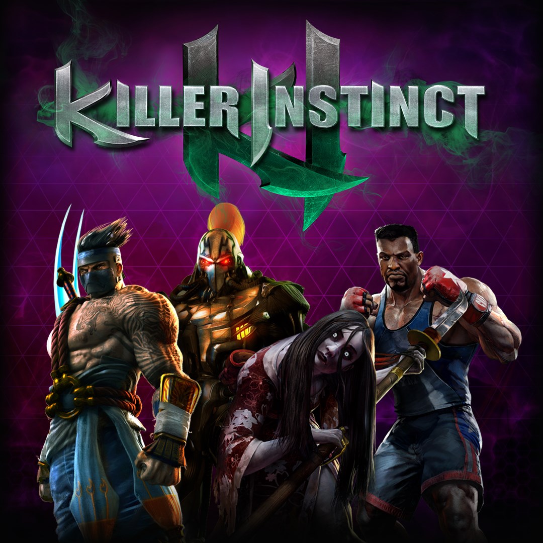 Killer instinct steam key фото 76