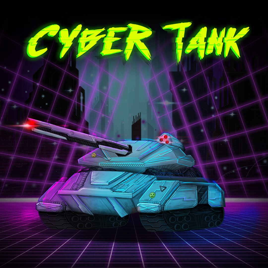 Купить игру Cyber Tank для Xbox за 224 на Korobok.Store - Korobok.store