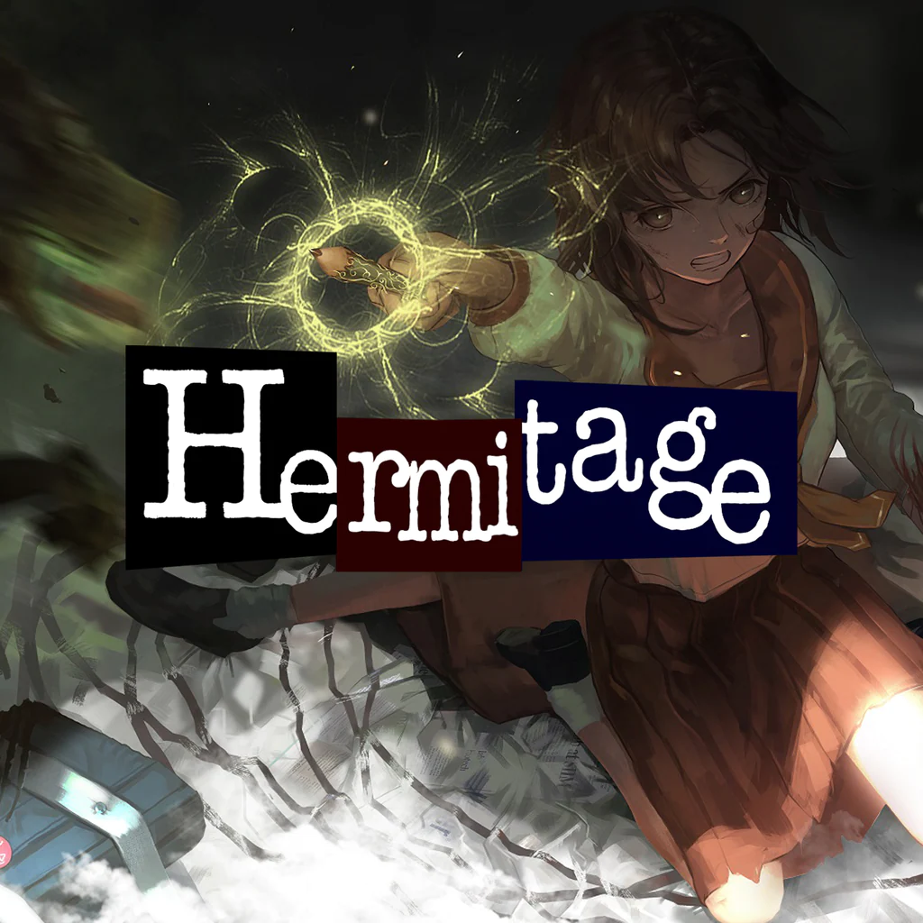 Hermitage: Strange Case Files - Korobok.store