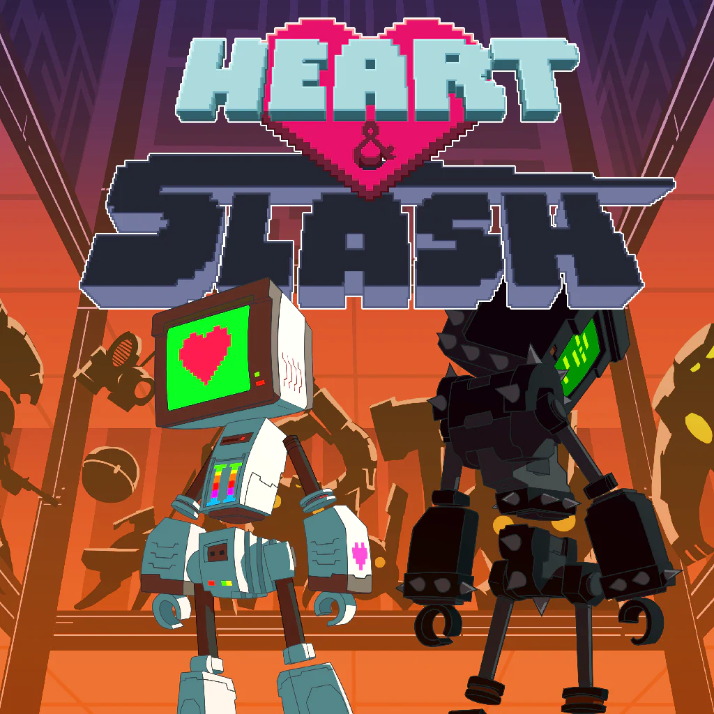 Heart&Slash - Korobok.store