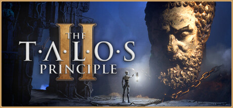 The Talos Principle 2 STEAM