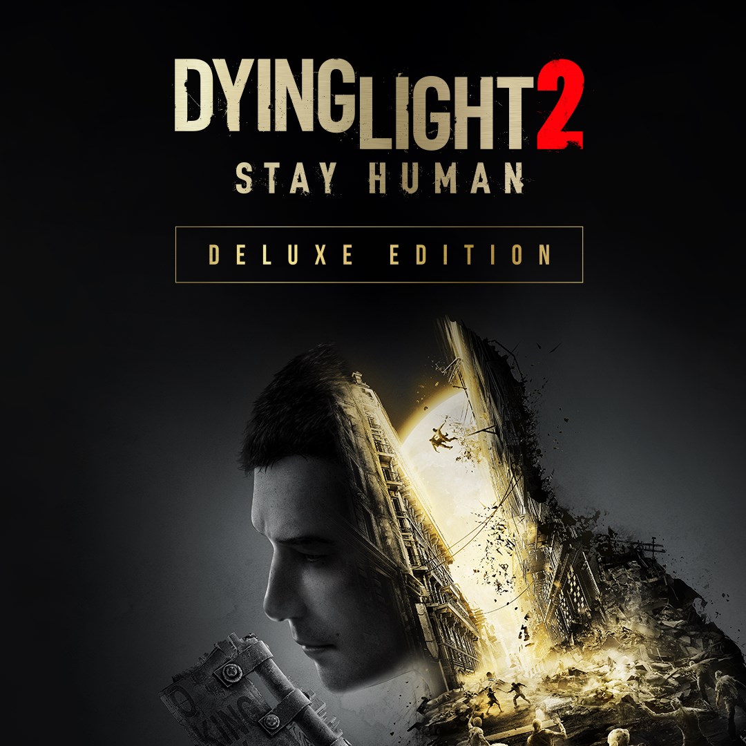 Купить игру Dying Light 2 Stay Human - Deluxe Edition для Xbox за 6964 на  Korobok.Store - Korobok.store