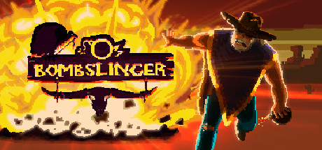 Bombslinger | STEAM GIFT