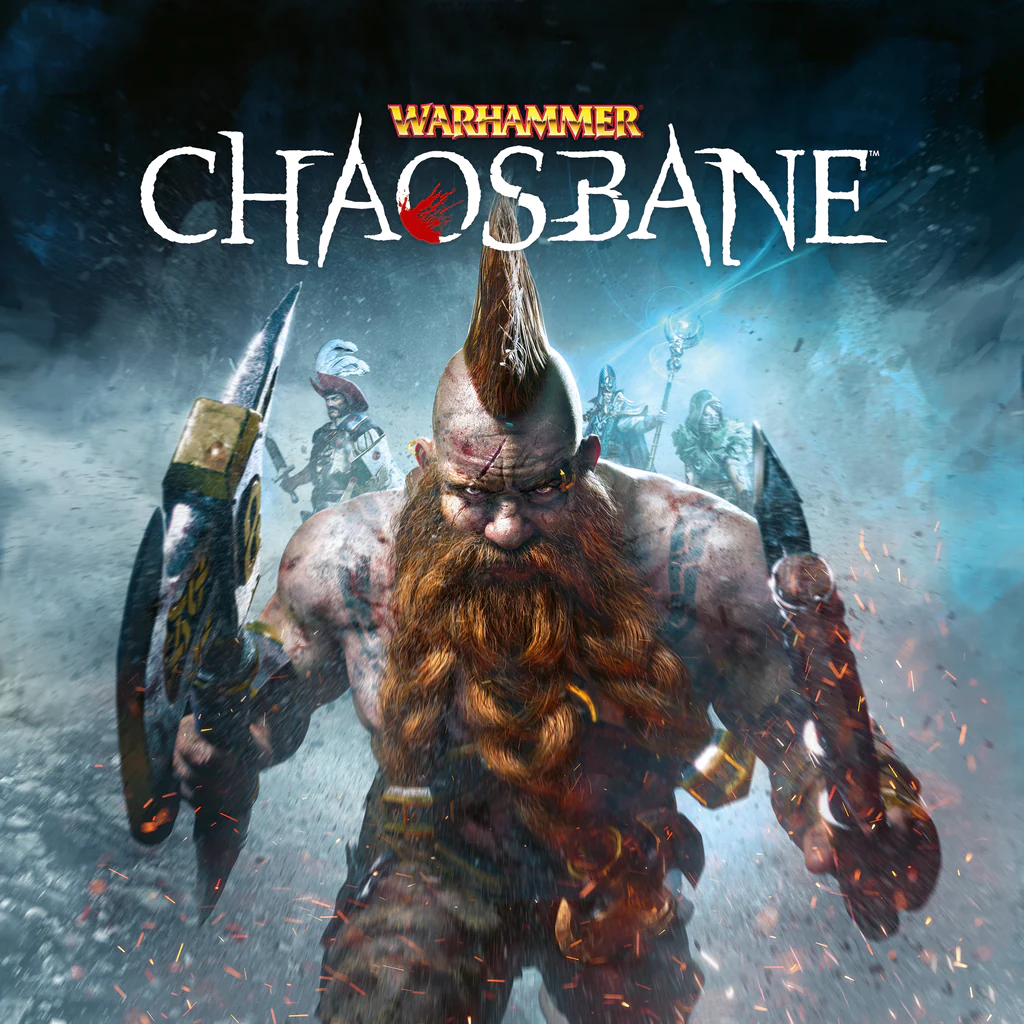 Warhammer: Chaosbane - Korobok.store