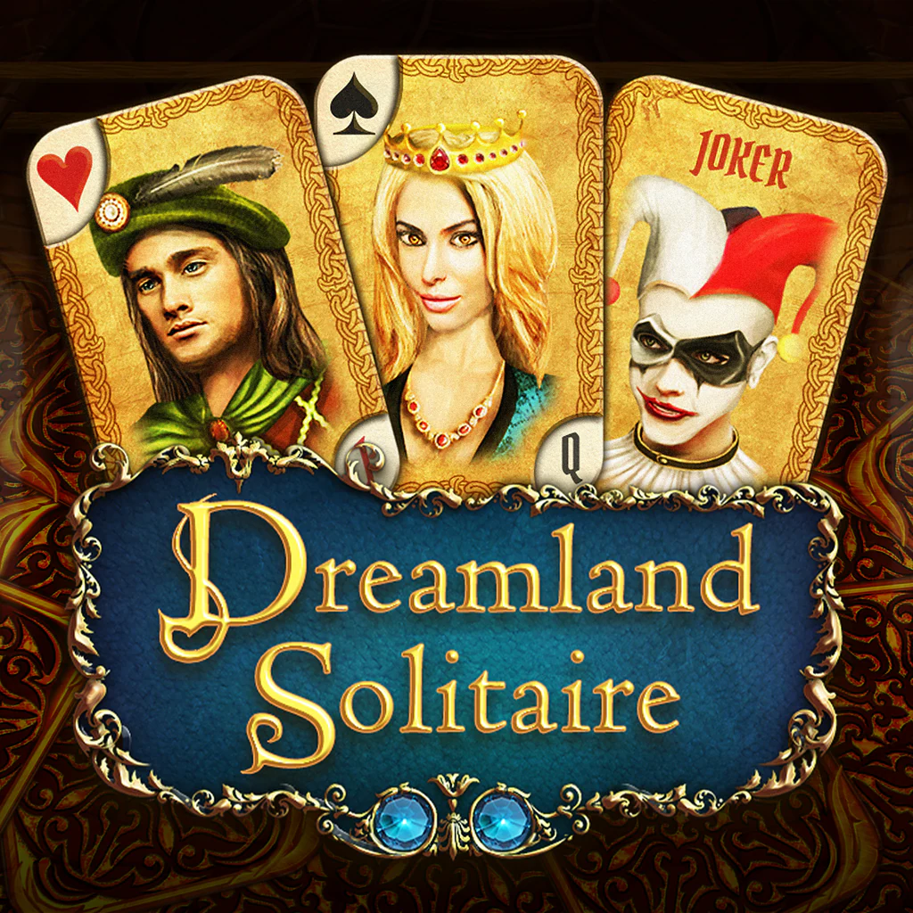 Dreamland Solitaire - Korobok.store