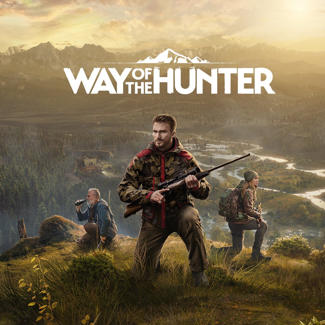 Купить игру Way of the Hunter для Xbox за 4500 на Korobok.Store -  Korobok.store