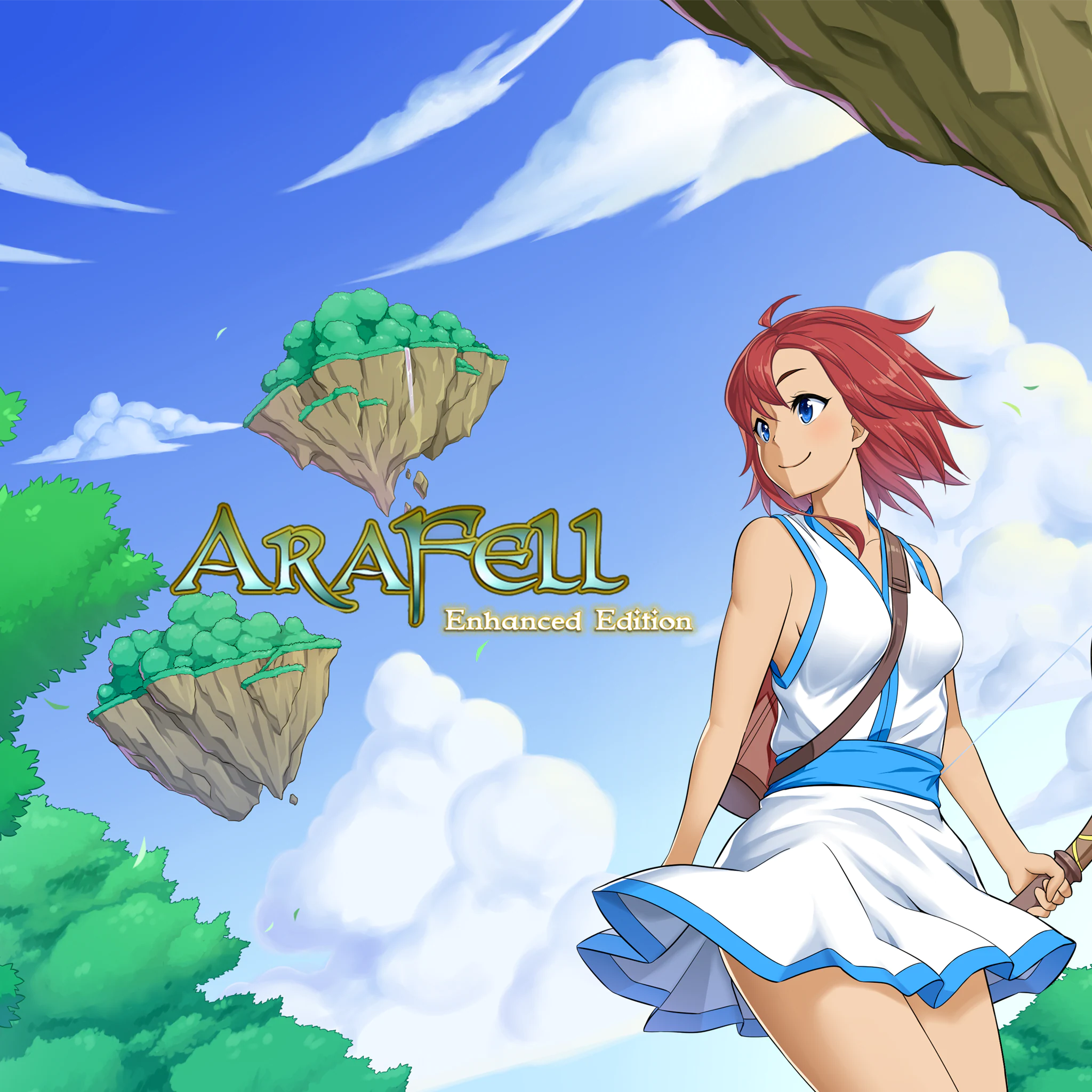 Ara Fell: Enhanced Edition - Korobok.store