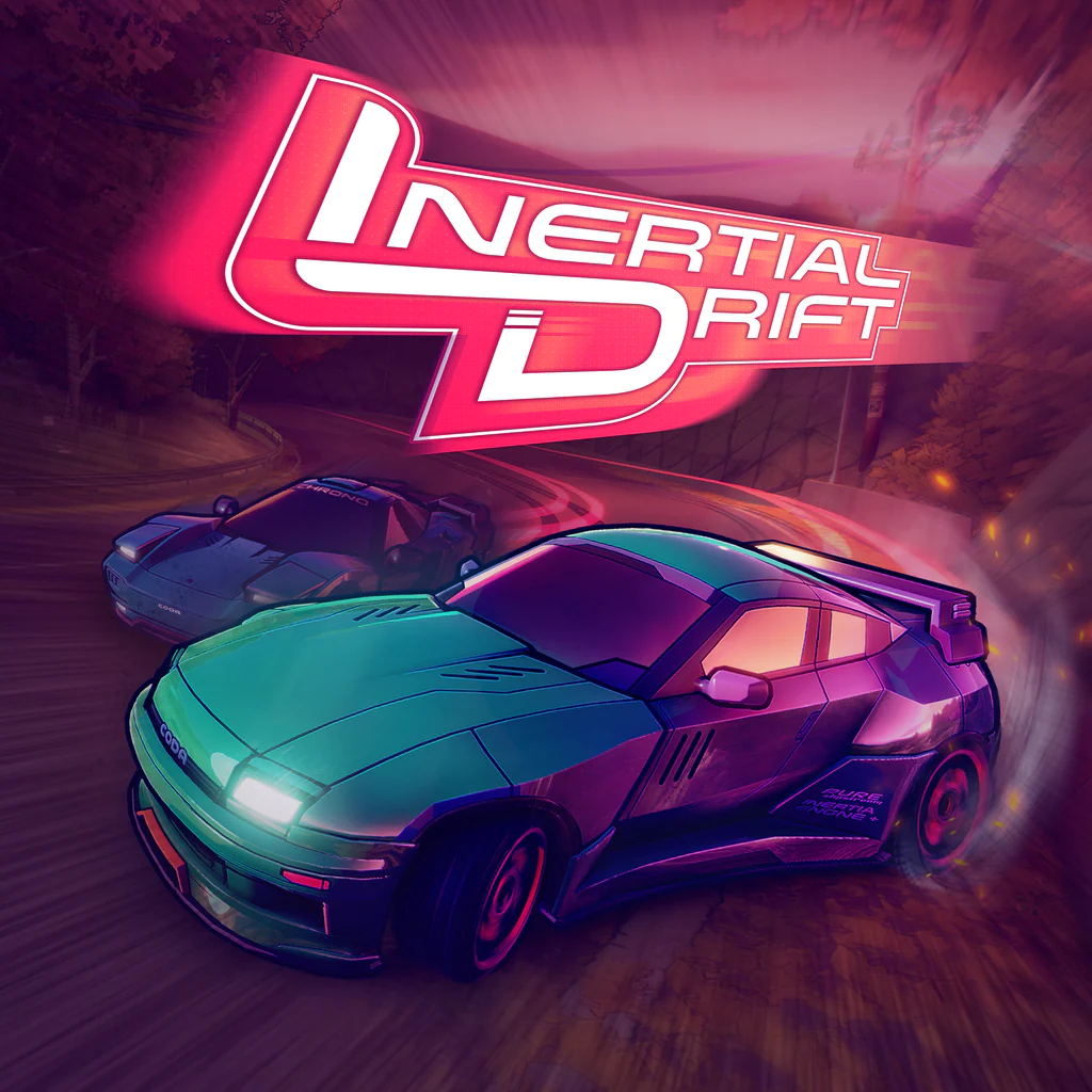 Inertial Drift - Korobok.store