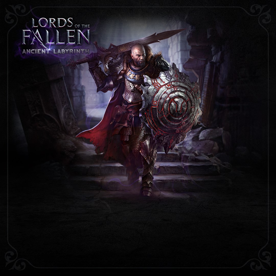 Lords of the fallen xbox store фото 97