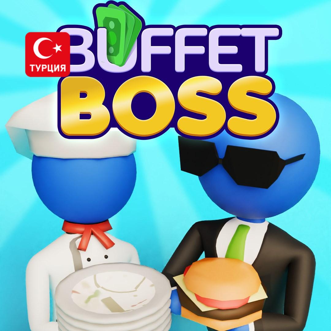(TR) Buffet Boss для Xbox