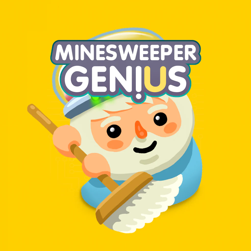 Minesweeper Genius - Korobok.store