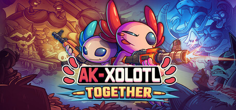AK-xolotl STEAM