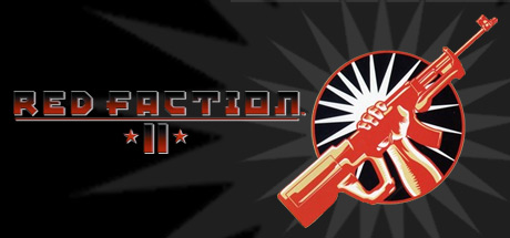 Red Faction 2 STEAM