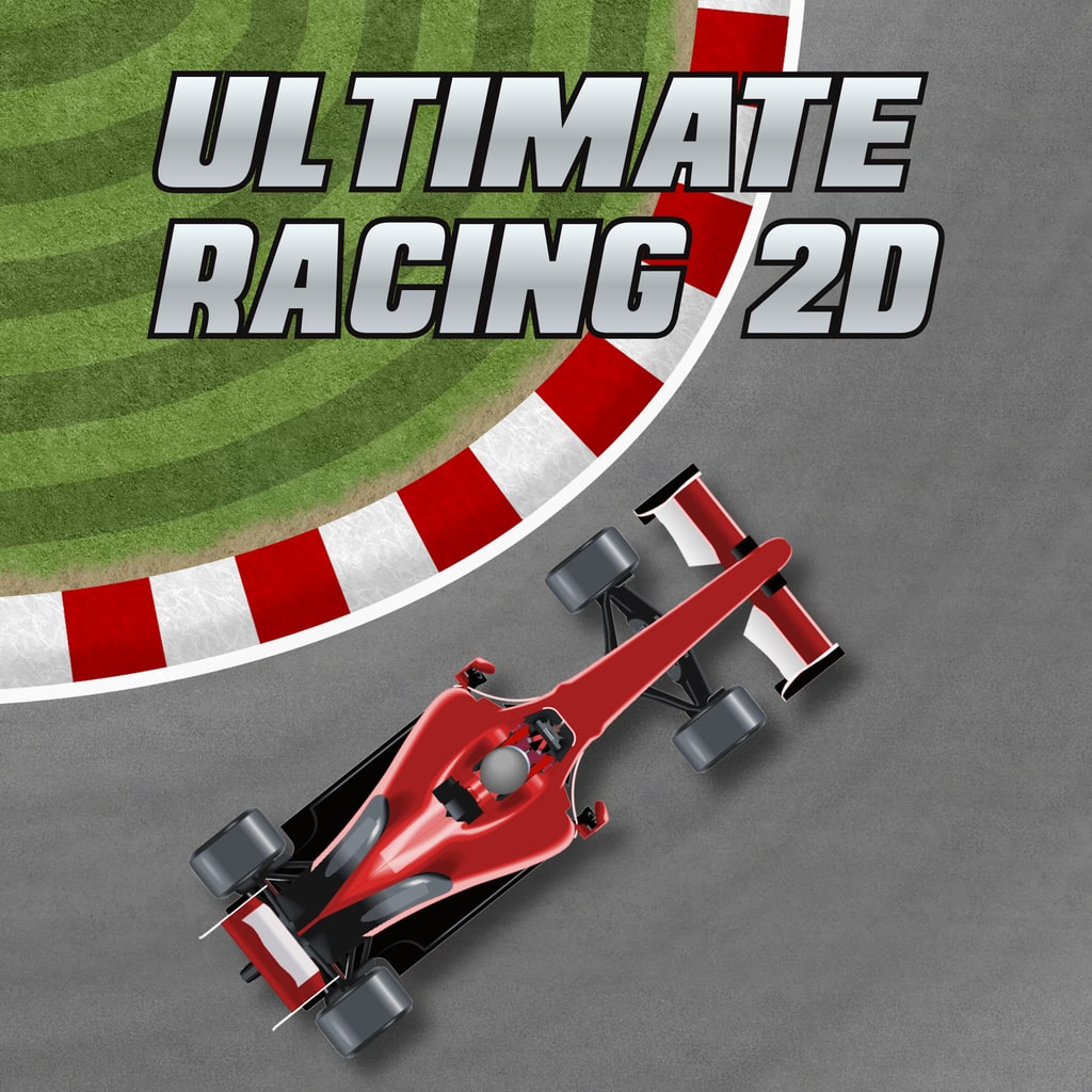 Ultimate Racing 2D - Korobok.store