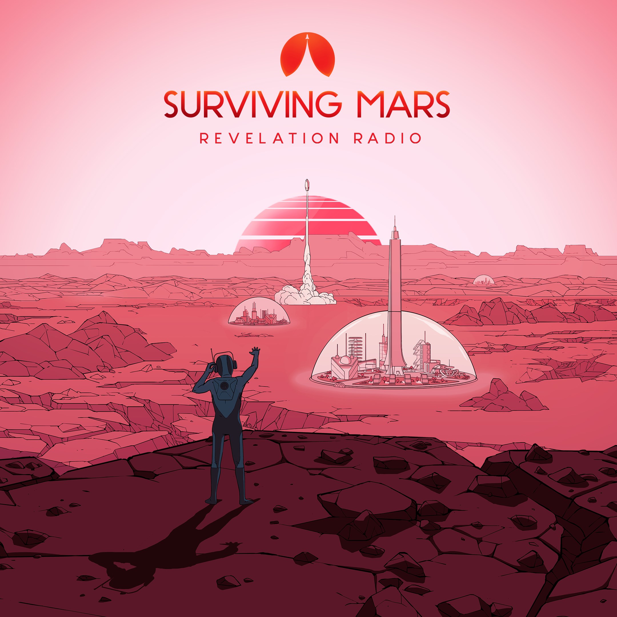 Купить игру Surviving Mars: Revelation Radio Pack для Xbox за 220 на  Korobok.Store - Korobok.store