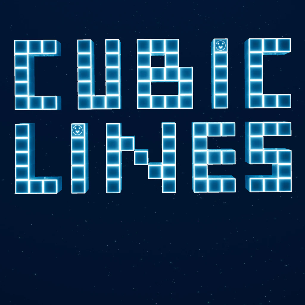 Cubic games. PLAYSTATION line. Lines PS.