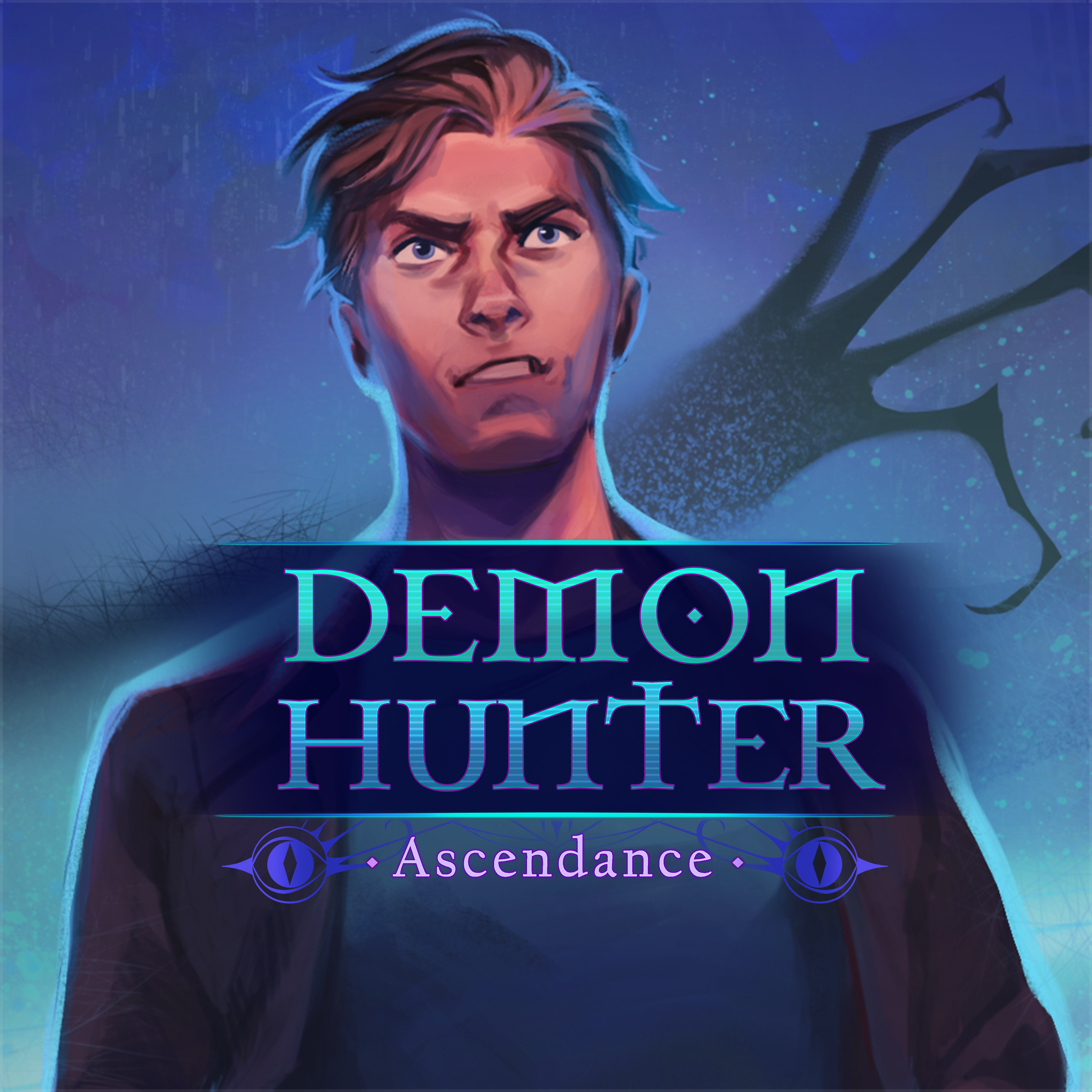 Купить игру Demon Hunter: Ascendance для Xbox за 273 на Korobok.Store -  Korobok.store