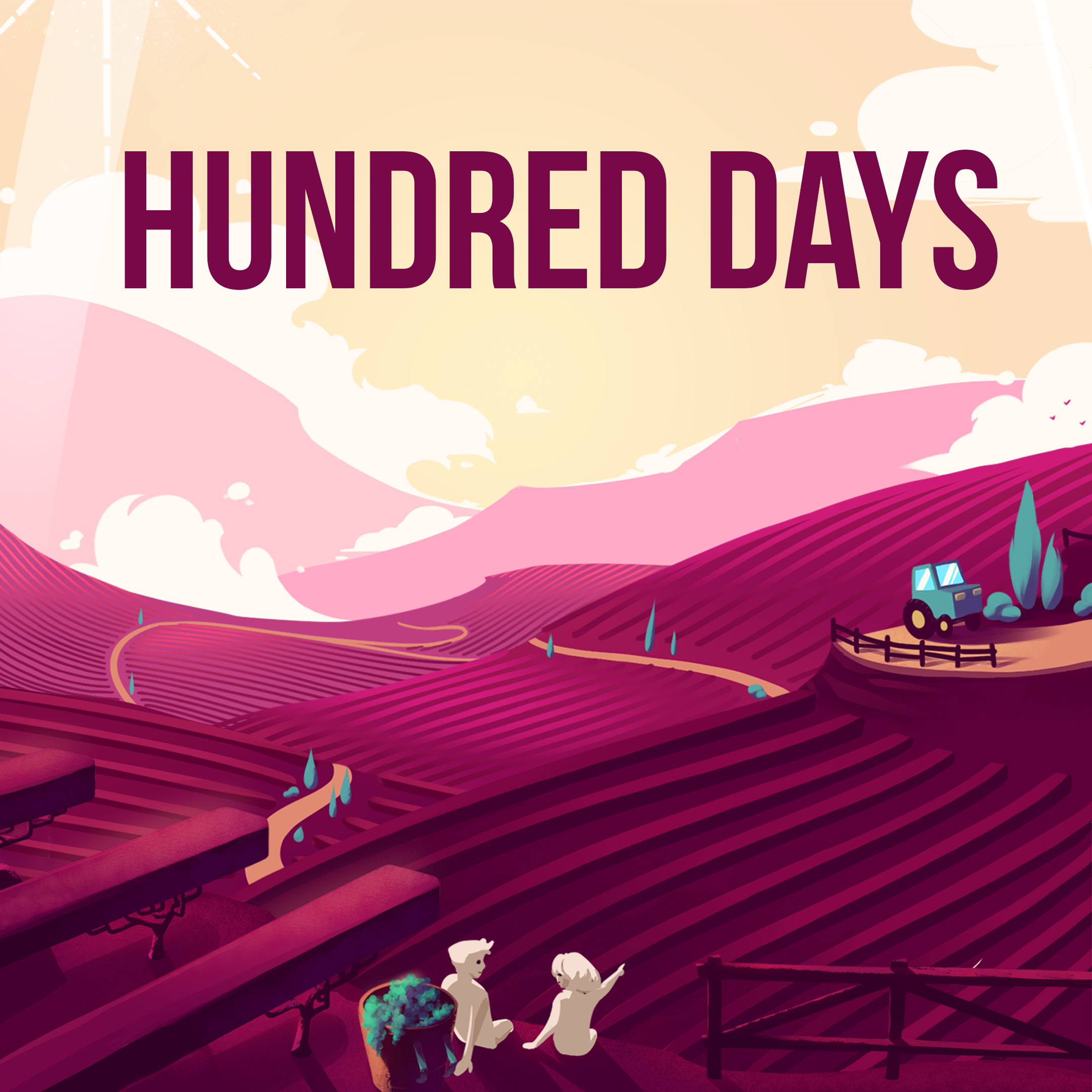 Купить игру Hundred Days - Winemaking Simulator для Xbox за 346 на  Korobok.Store - Korobok.store