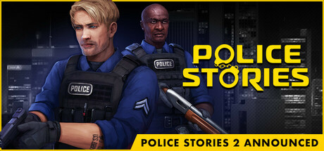 Police Stories STEAM
