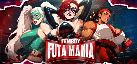 Femboy Futa Mania 