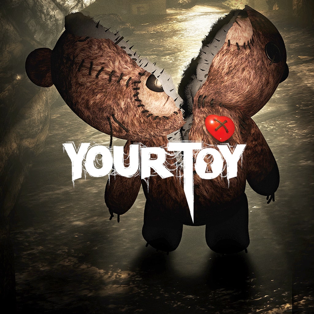 Your Toy - Korobok.store